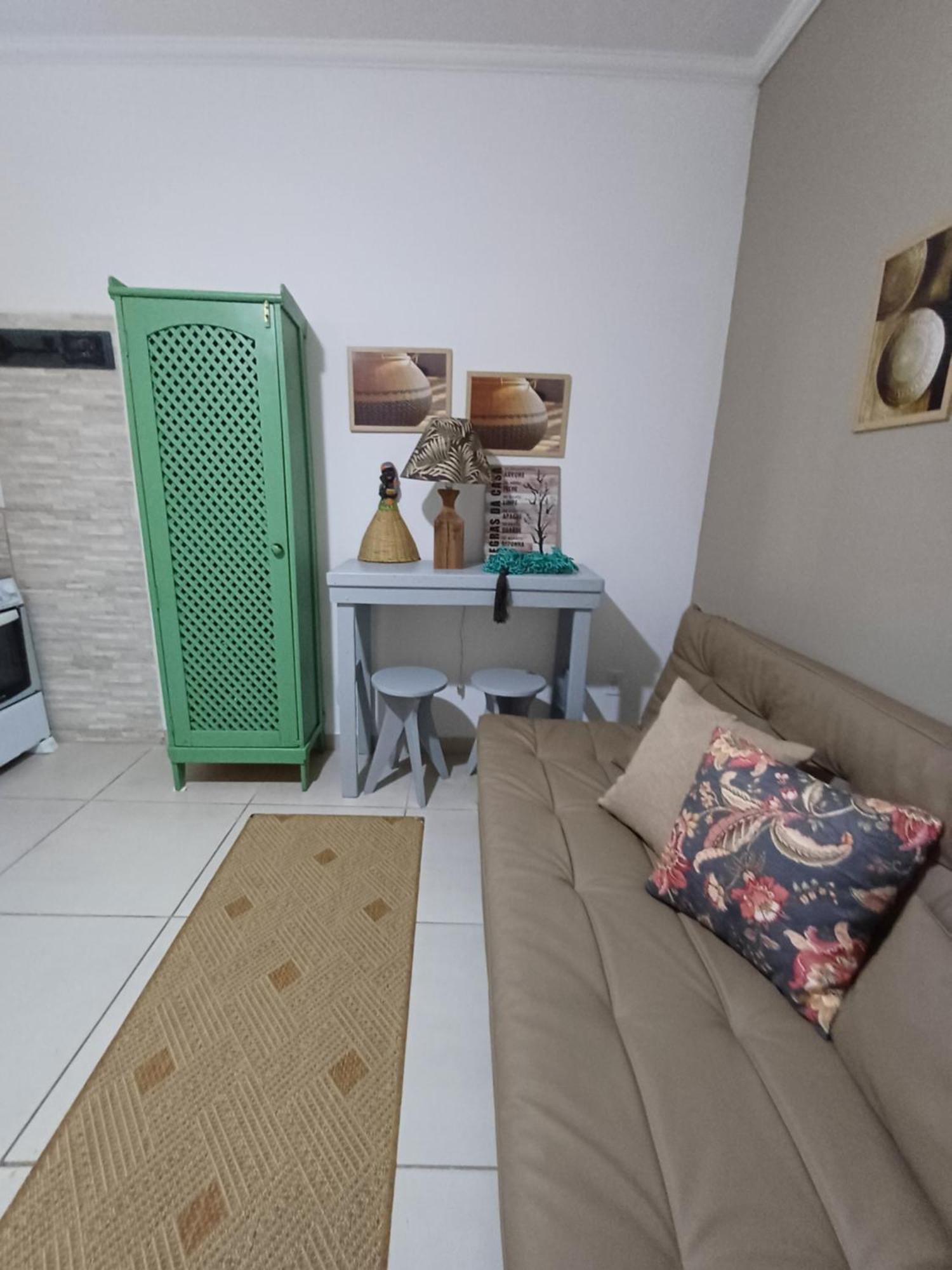 Vista Deslumbrante Apto 709 Ubatuba Ngoại thất bức ảnh